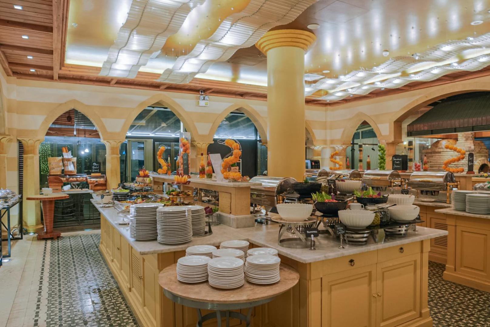 达曼喜来登会议中心酒店 外观 照片
